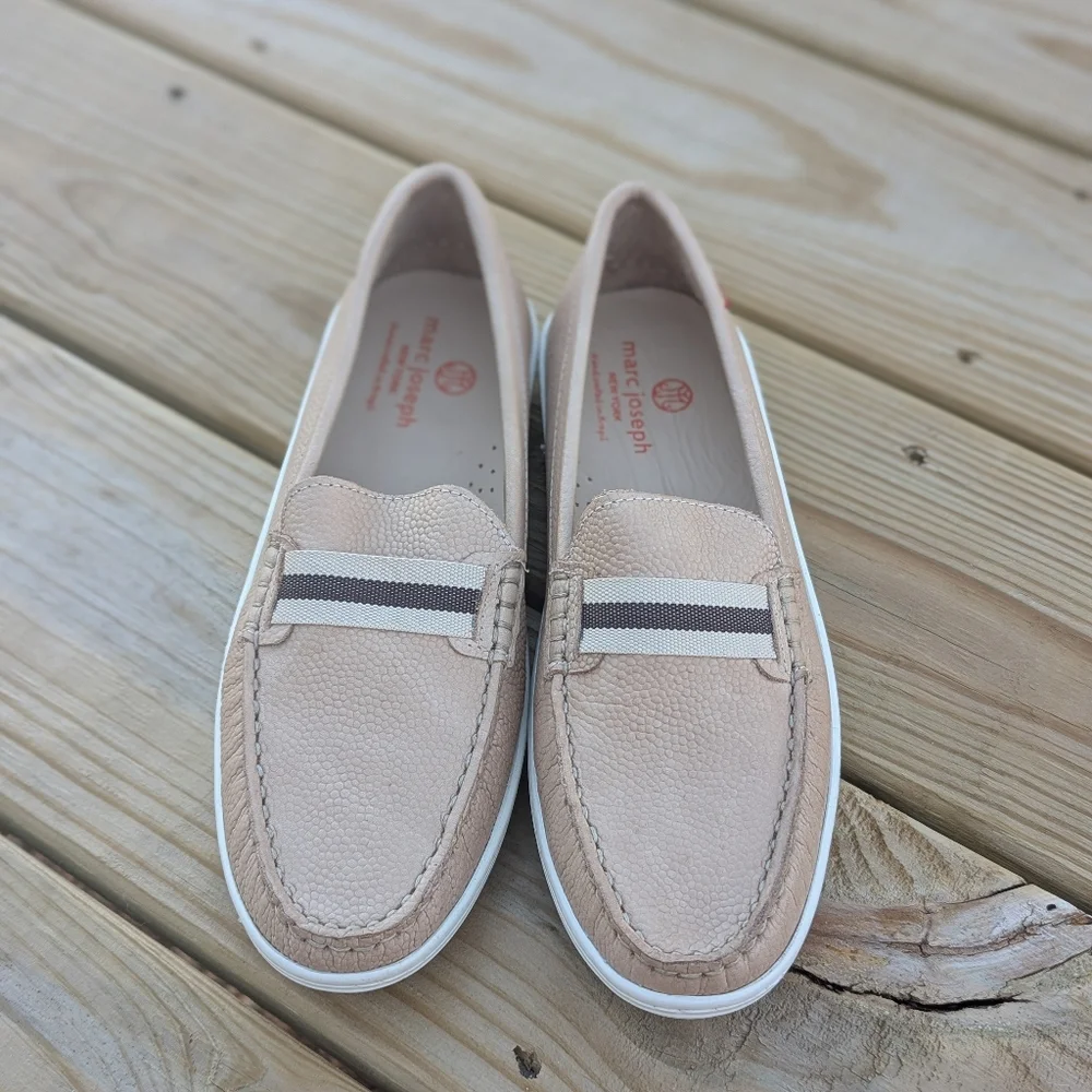 Marc Joseph stylish marc